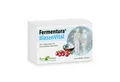 Produktbild: Aura Natura Fermentura Blasenvital mit D-Mannose & Cranberry, Blasenunterstützung Kapseln, 1 er Packung à 60 St., 45.5 g, D-Mannose und Cranberry