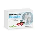 Produktbild: Fermentura® BlasenVital mit D-Mannose Cranberry-Extrakt & fermentiertem Beerenmi