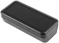 Produktbild: Hammond Electronics 1552D3BK Hand-Gehäuse 110 x 50 x 30 ABS Kunststoff Schwarz 1St.