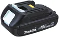 Produktbild: Makita »BL1015N Li« Akku, 18 V, 1,5 Ah