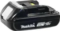 Produktbild: Makita BL1815N - Batterie - Li-Ion - 1,5 Ah - für Makita BCF201Z, DHR264Z, DPJ180ZJ, DUH523Z, DUR181Z (196235-0)