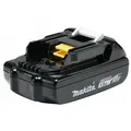 Produktbild: MAKITA BL1815N Werkzeug-Akku 18V, 1.5Ah, Li-Ionen (196235-0)