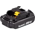Produktbild: Zubehör - 18v-akku Li-ion Lxt 1,5 Ah 196235-0 - Makita