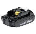 Produktbild: Makita Makita 196235-0 BL1815N Werkzeug-Akku 18 V 1.5 Ah Li-Ion Akku (18.00 V)