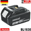 Produktbild: Für Makita BL1815N  Akku 18V 3.0Ah Lithium LXT Ersatzakku BL1850 BL1840