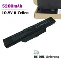 Produktbild: Akku Für HP Compaq 6730LH 550 6700 6720 6720s 6730s 6735s HSTNN-IB51 HSTNN-LB51