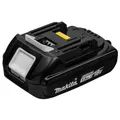 Produktbild: Makita BL1815N - Batterie - Li-Ion - 1.5 Ah - für Makita BCF201Z, DHR264Z, DUH52