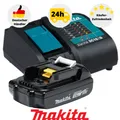 Produktbild: Makita BL1815N Akku Batterie+DC18SD Schnellladegerät Ladegerät Power Source-Set