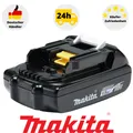 Produktbild: Makita BL1815N Li-Ion Akku 18 V / 1,5 Ah Batterie LXT-Serie Akku 196235-0