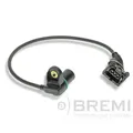 Produktbild: Nockenwellenpositionssensor Hallsensor 60154 BREMI für BMW 7