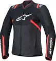 Produktbild: Alpinestars Stella T-Sps Air V2 Damen Motorrad Textiljacke, schwarz/pink, S