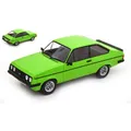 Produktbild: FORD ESCORT MKII RS 2000 RIGHT HAND DRIVE LIGHT GREEN 1:18 Modelcargroup Auto St
