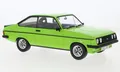 Produktbild: ModelCarGroup FORD ESCORT MKII RS 2000 RIGHT HAND DRIVE LIGHT GREEN 1:18