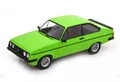 Produktbild: 1:18 MCG Ford England Escort Mkii Rs2000 Rhd 1977 Light Green MCG18406