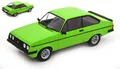 Produktbild: Ford Escort Mkii Rs 2000 Right Hand Drive Light Green 1:18 Modell Modelcargroup
