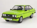 Produktbild: Ford Escort Mkii Rs 2000 1977 - Modelcar 1/18