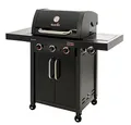 Produktbild: Char-Broil Professional 3500 B SE - 50 MBAR