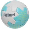 Produktbild: hummel Handball hmlSTAR Training HB (Größe 1) weiss/hellblau/gelb - 1 Stück