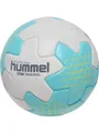 Produktbild: Hummel Star Handball Training weiß hellblau gelb Gr 1