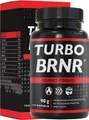 Produktbild: BRNR TURBO Sofort Stoffwechsel Formel