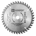 Produktbild: Kreissägeblatt 150 x 16 x 2,0/1,1 mm 40 Zähne für Holz Universal VONROC
