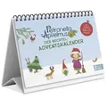 Produktbild: Petronella Apfelmus - Der Wichtel-Adventskalender