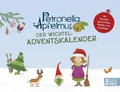 Produktbild: Petronella Apfelmus - Der Wichtel-Adventskalender Sabine Städing