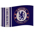 Produktbild: FOCO Chelsea FC Flag Banner