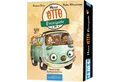 Produktbild: Ars Edition Spiel OTTO fährt los - Meine OTTO-Reisespiele