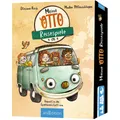Produktbild: OTTO fährt los – Meine OTTO-Reisespiele
