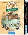 Produktbild: OTTO fährt los - Meine OTTO-Reisespiele