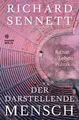Produktbild: Der darstellende Mensch Richard Sennett