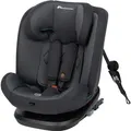 Produktbild: Bebeconfort EverFix i-Size Kindersitz, Vorwärtsgerichteter Kindersitz, ISOFIX-Kindersitz, von 15 Monate-12 Jahren, 9-36 kg, 76-150 cm, Tinted Black - Schwarz