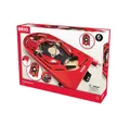 Produktbild: BRIO® Kinderfahrzeug-Schienen BRIO 63401700 Holz-Flipper Space Safari, ab 3 Jahren, Holz