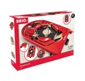 Produktbild: Brio 63401700 Holz-Flipper Space Safari