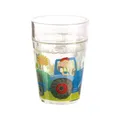 Produktbild: HABA 302831 Glitzerbecher Traktor