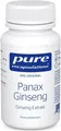 Produktbild: PURE ENCAPSULATIONS Panax Ginseng Kapseln 0,32 g