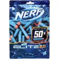 Produktbild: Nerf Elite 2.0 50er Dart Nachfüllpack