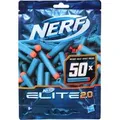Produktbild: Hasbro E9484EU5 - Nerf Elite 2.0, 50er Dart, Nachfüllpackung