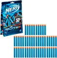Produktbild: Nerf Elite 2.0 Dart Nachfüllpackung, 50 Nerf Elite Darts, mit Allen Nerf Blastern kompatibel, die Nerf Elite Darts verwenden