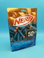 Produktbild: Nerf Elite 2.0 50-Dart Nachfüllpackung NEU OVP