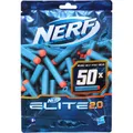 Produktbild: Nerf Elite 2.0 50-Dart Nachfüllpackung