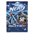 Produktbild: Hasbro E9484EU5 Nerf Elite 2.0 50er Dart Nachfüllpack