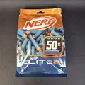 Produktbild: Nerf Nachfüllpack N-Strike Elite 2.0 50er Dart Spiel Spaß ab 8 Jahre NEU OVP