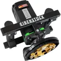 Produktbild: Eibenstock EBS 1802 Betonschleifer (Betonschleifer, 1800 W) (0633J000)