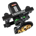 Produktbild: Eibenstock EBS 1802 Betonschleifer 230V kpl. mit Diamantschleifteller