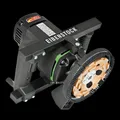 Produktbild: Eibenstock Betonschleifer EBS 1802  Ø 125 +Diamant Schleifteller&Montagewerkzeug