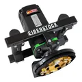Produktbild: Eibenstock EBS 1802 Betonschleifer 230V kpl. mit Diamantschleifteller