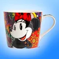 Produktbild: EGAN Disney Kaffeetasse / Kaffeebecher 