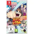 Produktbild: Alex Kidd in Miracle World DX (Nintendo Switch)